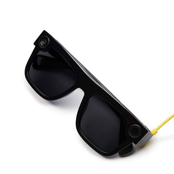 Snapchat Spectacles 2 Sunglasses Nico Style (Similar RayBan wayfarer) 3