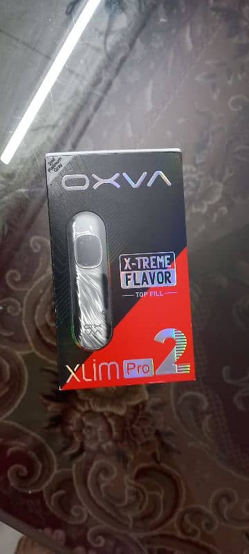 oxva xlim pro2 new 1