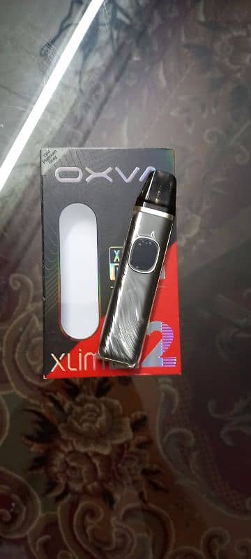 oxva xlim pro2 new 2