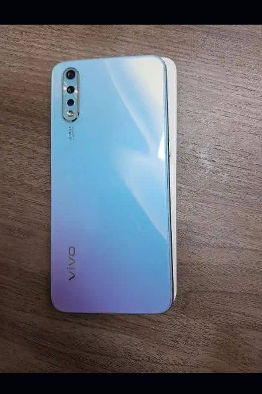 Vivo S1 4 128 5