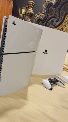 PlayStation 5 slim (PS5)