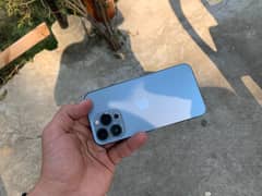 iphone 13pro nonpta