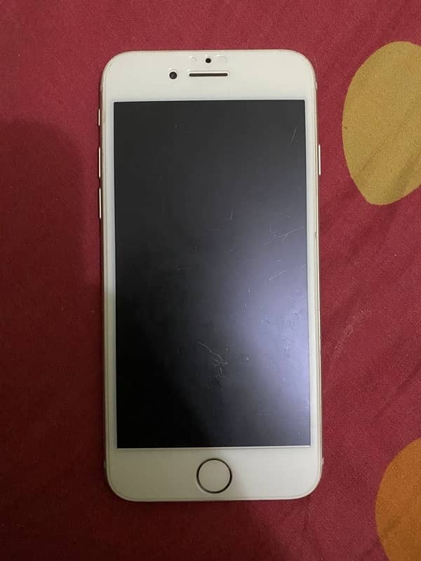 iphone 8 non pta 64gb only exchange possible 1