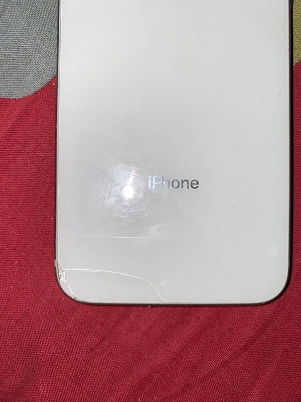 iphone 8 non pta 64gb only exchange possible 2