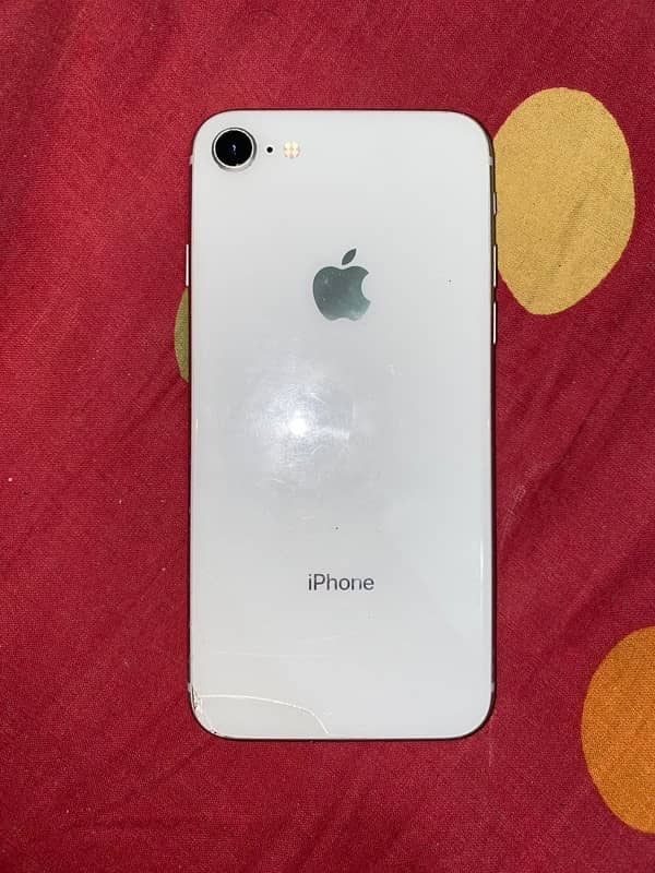 iphone 8 non pta 64gb only exchange possible 4