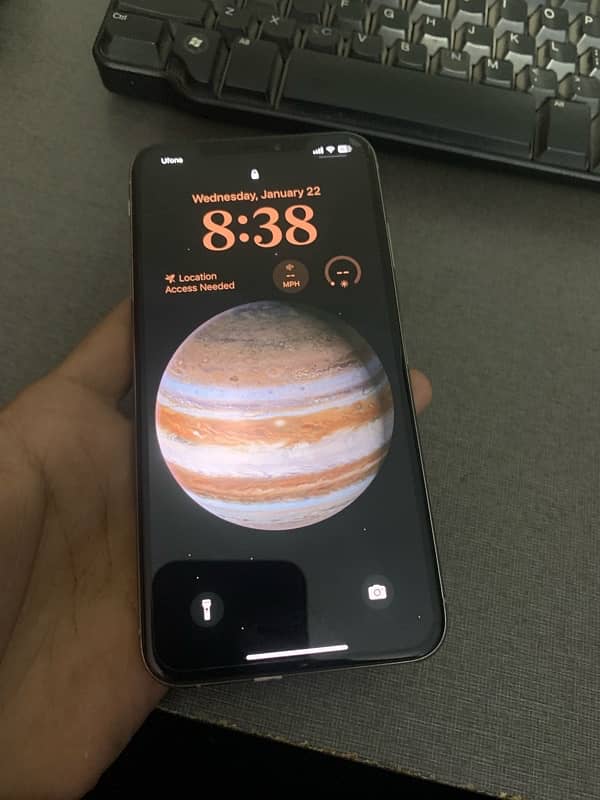 iphone xs max 256gb 3