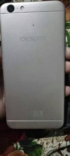 oppo a57 4/64