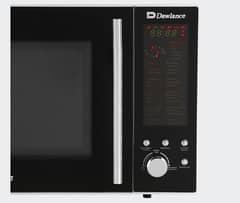 Microwave oven DW131-HP