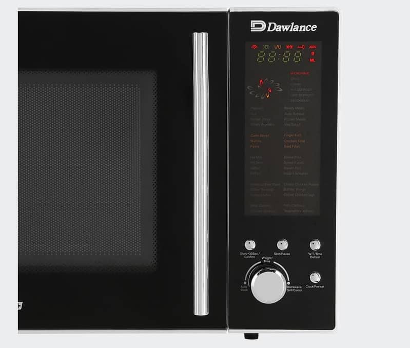 Microwave oven DW131-HP 0