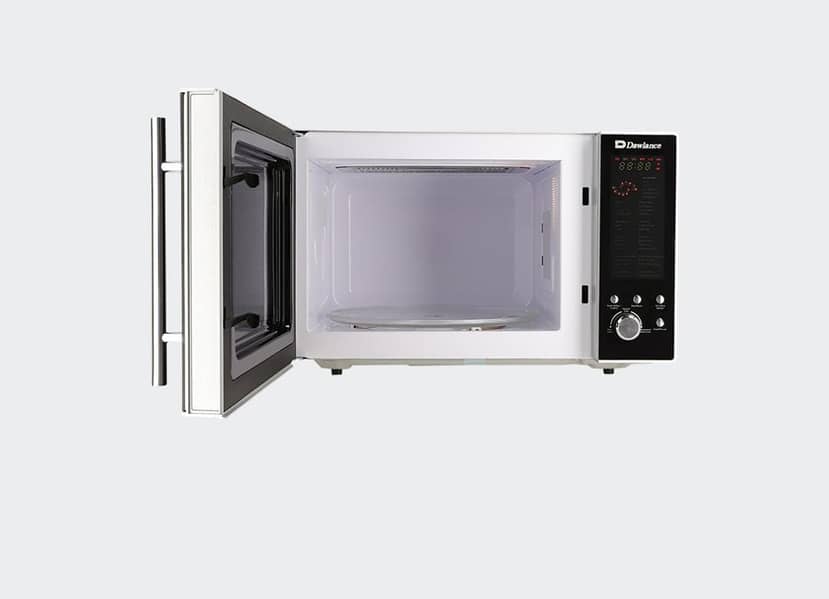 Microwave oven DW131-HP 1