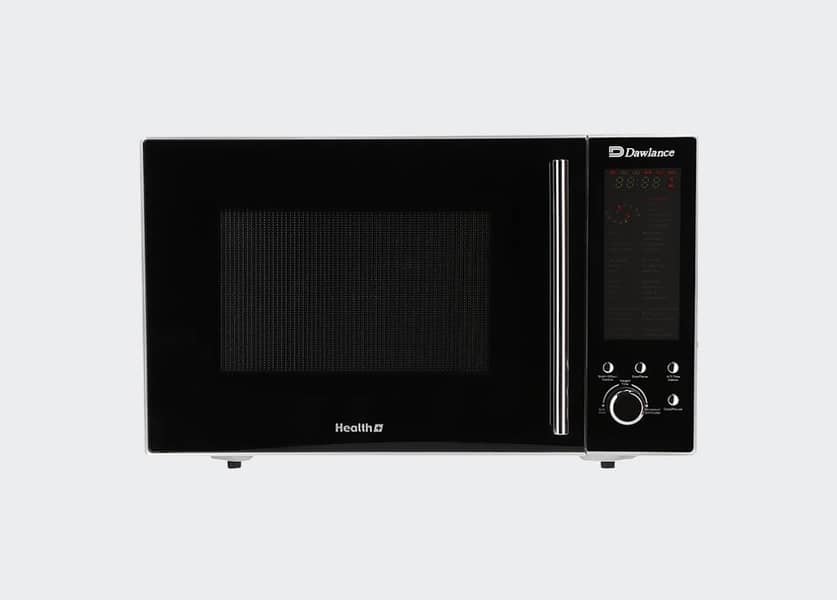 Microwave oven DW131-HP 2