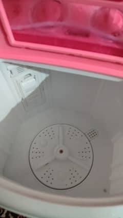 baby clothes washer