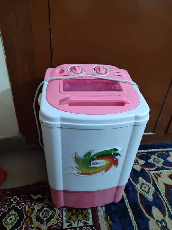 baby clothes washer 3