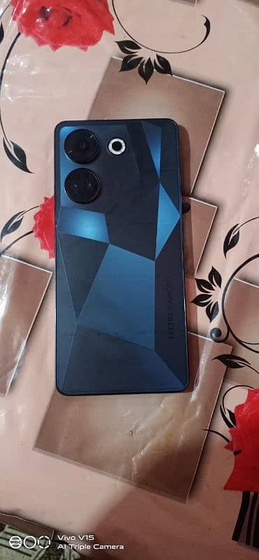 Tecno camon 20 1