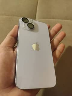 iPhone 14 JV New Like Condition