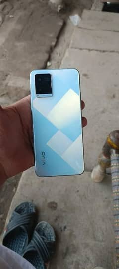 Vivo y21a