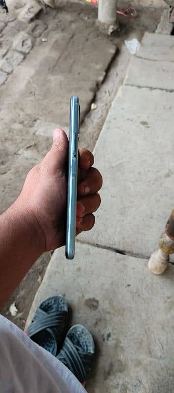 Vivo y21a 3