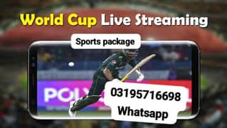 4K IPTV live channels,movies,series for Android box,TV & phone Full HD