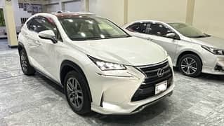 Lexus Other 2015