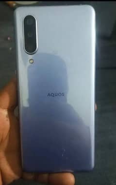 Sharp Aquas zero 5G basic good condition