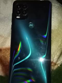 Moto G stylus 5g