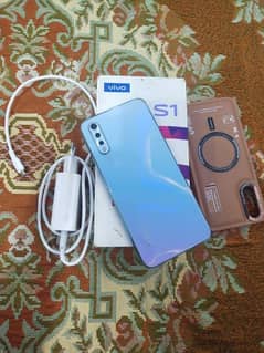 vivo S1(4GB+64GB)