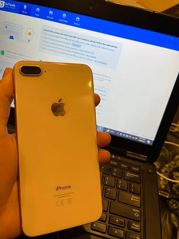 iphone 8plus 64gb non pta 1