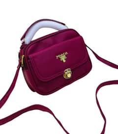 Stylish Women Crossbody Bag