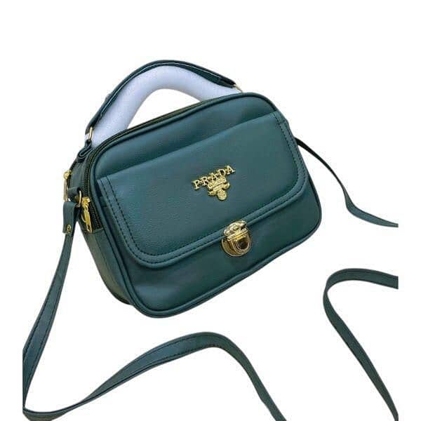 Stylish Women Crossbody Bag 1