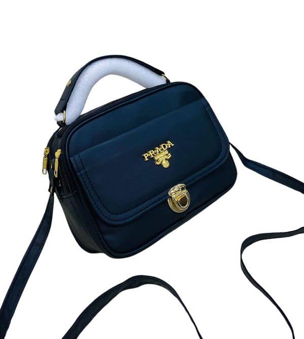 Stylish Women Crossbody Bag 2