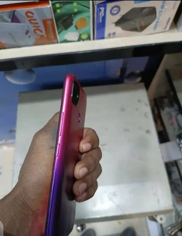 Itel P36pro 2