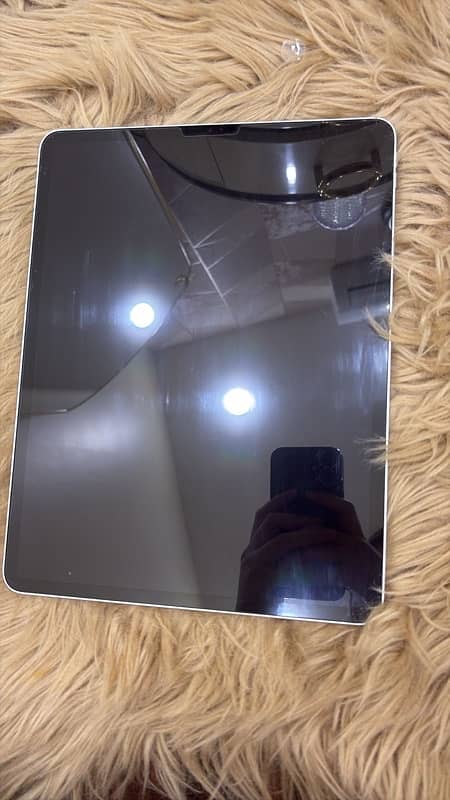 Ipad pro 12.9 5th gen m1 Chip 256Gb 10/10 condition 1