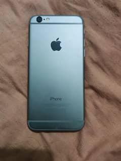 Apple iPhone 6