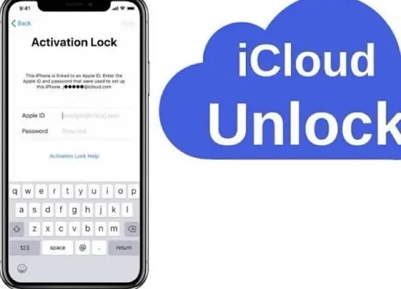 iPhone iCloud 0