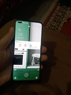 oppo f17 pro sale/exchange