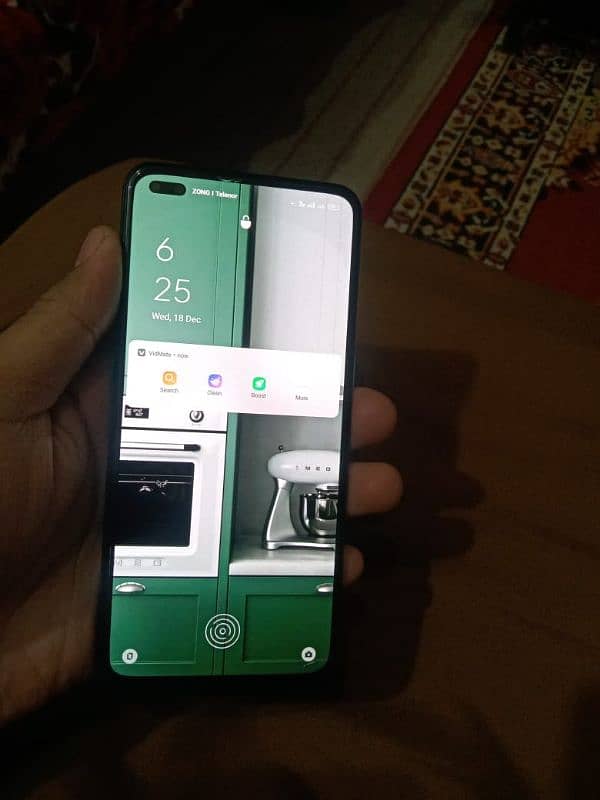 oppo f17 pro sale/exchange 0