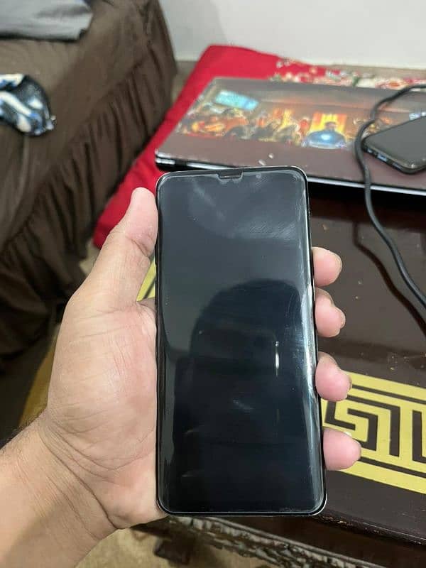 Samsung Galaxy S9 plus 6gb / 64gb With Box Pta Approved 3