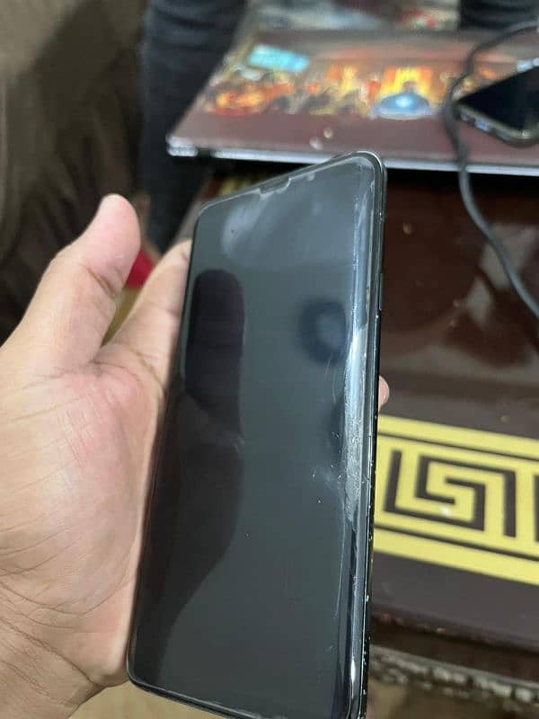 Samsung Galaxy S9 plus 6gb / 64gb With Box Pta Approved 4