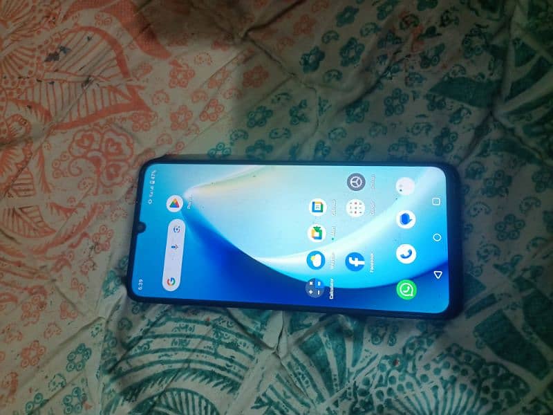 realme  c51 for sale 1