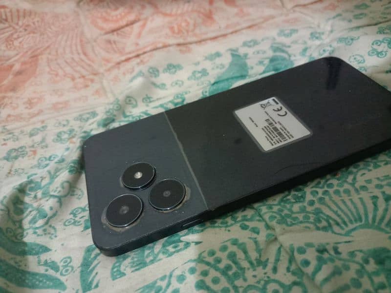 realme  c51 for sale 2