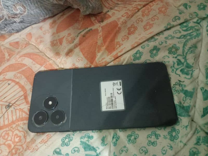 realme  c51 for sale 5