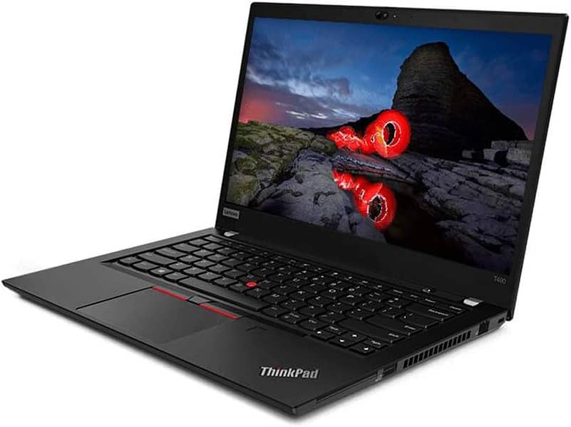 Lenovo Core i7 8th Generation Laptop 0