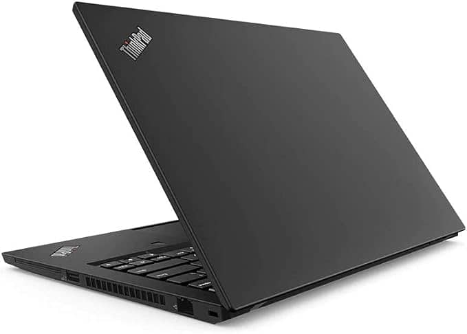 Lenovo Core i7 8th Generation Laptop 4