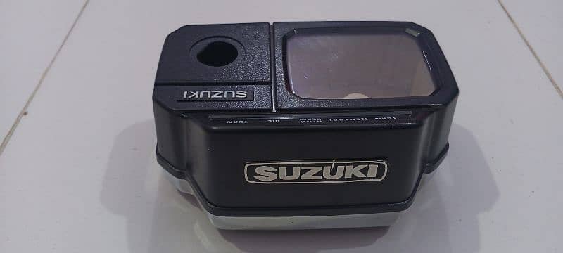 Meter case For Suzuki Bike Ax100 03132oo3276 3