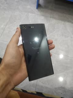 Sony xz premium in good condition 4gb 64gb Pta approved official