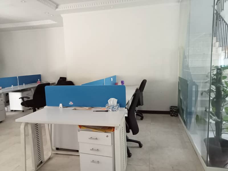 DHA CANTT,35000 SQFT OFFICE COMMERCIAL BUILDING FOR RENT JOHAR TOWN MODEL TOWN HALI ROAD GULBERG GARDEN TOWN SHADMAN LAHORE 11