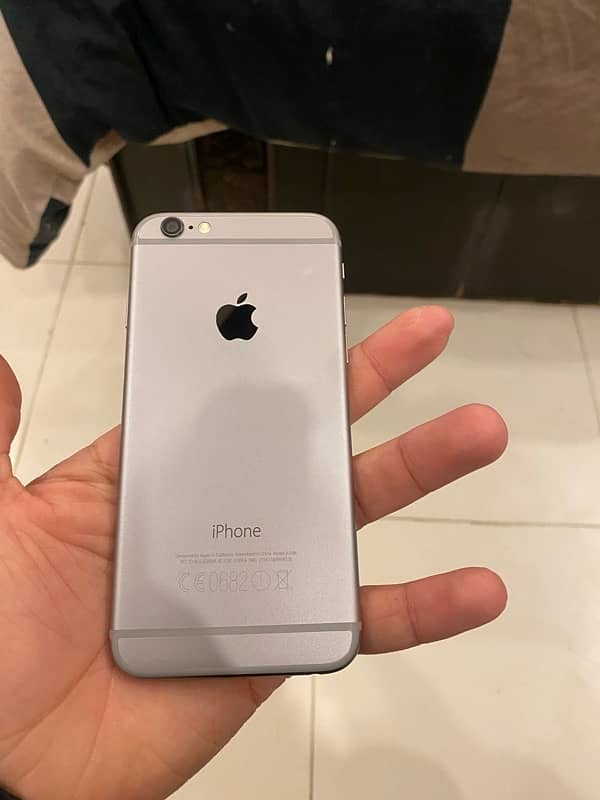 iphone 6 64gb non pta all ok 1