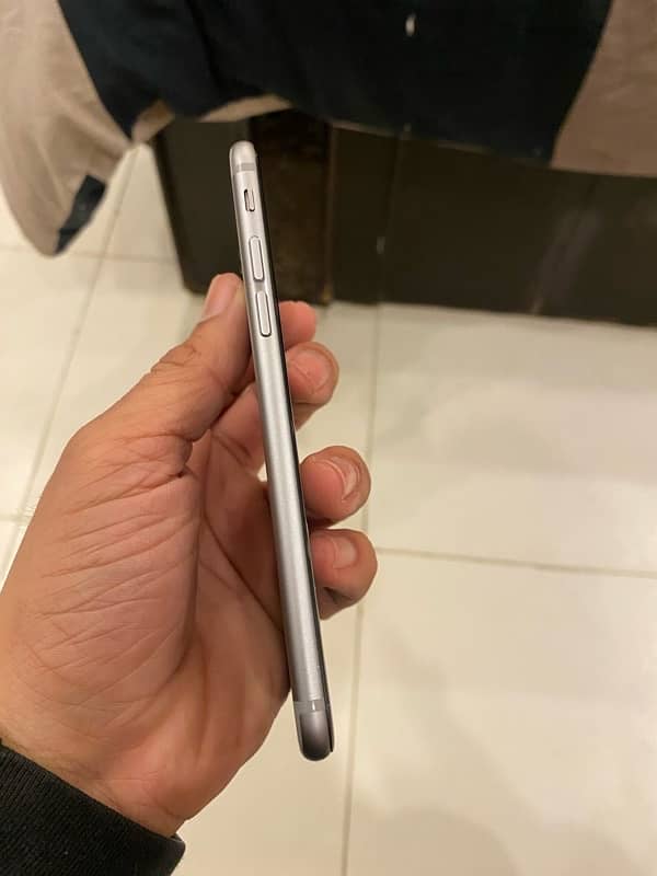 iphone 6 64gb non pta all ok 3