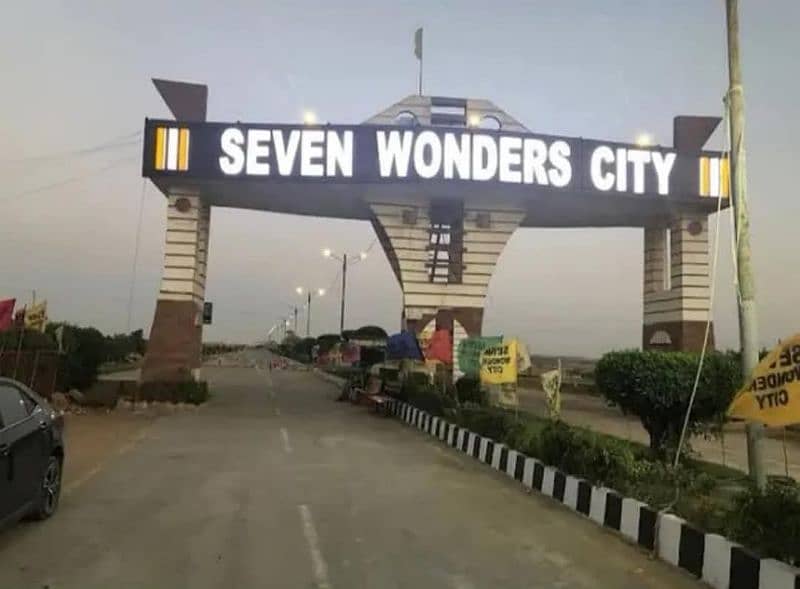 seven wonders city phase 1 complete file 0