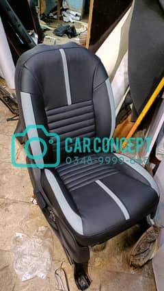 Customized design Skin Fitting Seat Covers for all cars